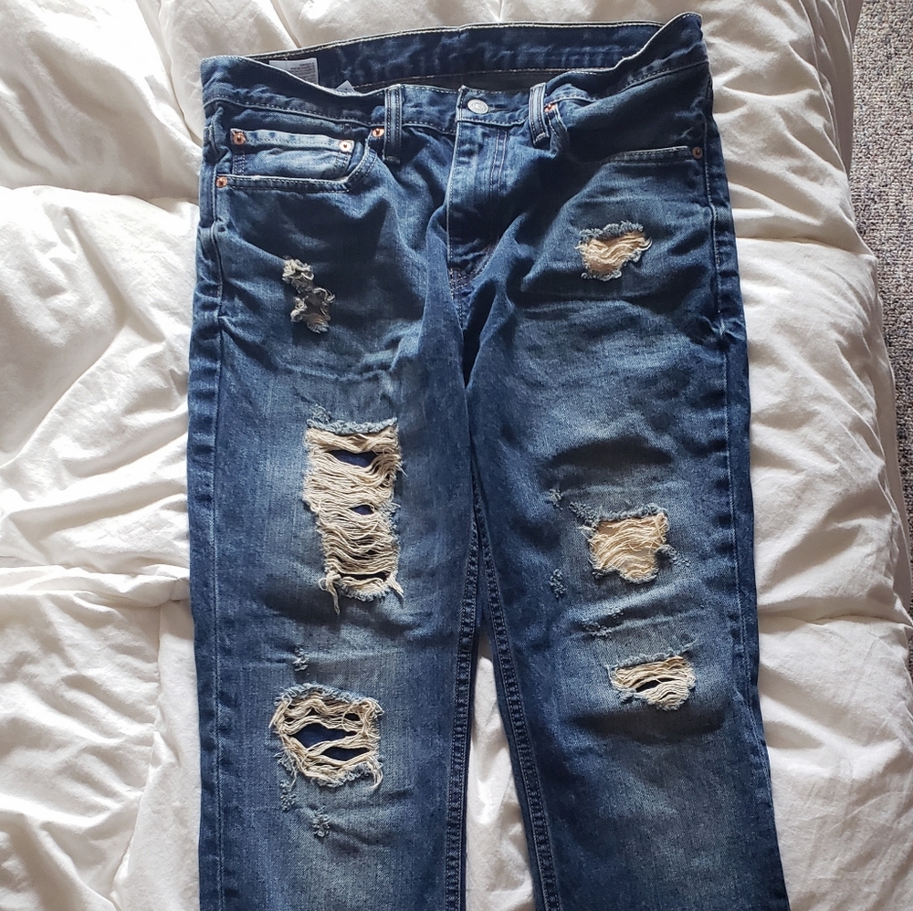 Levi's 511 Jeans